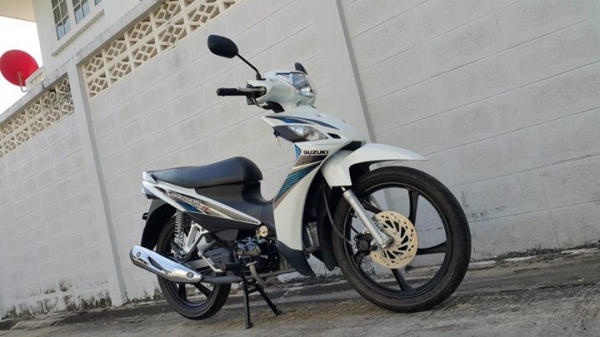 Shooter ตัวTOP วิ่ง 1,840 กิโล สภาพใหม่ ใสๆ ราคาประหยัด ต่อรองได้ Shooter ตัวTOP วิ่ง 1,840 กิโล สภาพใหม่ ใสๆ ราคาประหยัด ต่อรองได้