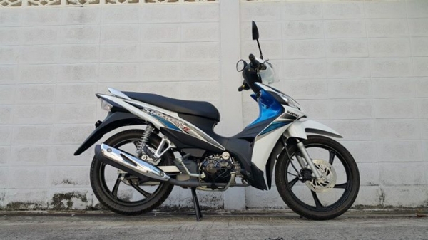 Shooter ตัวTOP วิ่ง 1,840 กิโล สภาพใหม่ ใสๆ ราคาประหยัด ต่อรองได้ Shooter ตัวTOP วิ่ง 1,840 กิโล สภาพใหม่ ใสๆ ราคาประหยัด ต่อรองได้