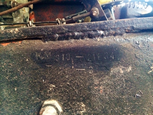 ขายด่วน รถหกล้อดั้มพ์ KM310 สภาพดี ไม่มีเล่มทะเบียน ขายด่วน รถหกล้อดั้มพ์ KM310 สภาพดี ไม่มีเล่มทะเบียน