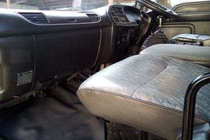 6 ล้อใหญ่ (ตู้ 10 บาน) ISUZU DECA FTR 195 แรงม้า * ยาว 7.20 ม. * รถสวยเดิม+สวยจริง+สภาพพร้อมใช้งาน * รถห้างแท้ * มีเล่มพร้อม * 6 ล้อใหญ่ (ตู้ 10 บาน) ISUZU DECA FTR 195 แรงม้า * ยาว 7.20 ม. * รถสวยเดิม+สวยจริง+สภาพพร้อมใช้งาน * รถห้างแท้ * มีเล่มพร้อม *