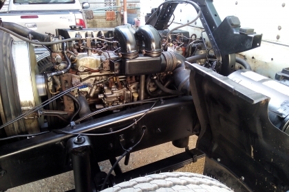 6 ล้อใหญ่ (ตู้ 10 บาน) ISUZU DECA FTR 195 แรงม้า * ยาว 7.20 ม. * รถสวยเดิม+สวยจริง+สภาพพร้อมใช้งาน * รถห้างแท้ * มีเล่มพร้อม * 6 ล้อใหญ่ (ตู้ 10 บาน) ISUZU DECA FTR 195 แรงม้า * ยาว 7.20 ม. * รถสวยเดิม+สวยจริง+สภาพพร้อมใช้งาน * รถห้างแท้ * มีเล่มพร้อม *