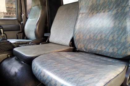 6 ล้อใหญ่ (ตู้ 10 บาน) ISUZU DECA FTR 195 แรงม้า * ยาว 7.20 ม. * รถสวยเดิม+สวยจริง+สภาพพร้อมใช้งาน * รถห้างแท้ * มีเล่มพร้อม * 6 ล้อใหญ่ (ตู้ 10 บาน) ISUZU DECA FTR 195 แรงม้า * ยาว 7.20 ม. * รถสวยเดิม+สวยจริง+สภาพพร้อมใช้งาน * รถห้างแท้ * มีเล่มพร้อม *