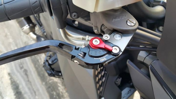 Z1000 เทพ ของแต่งแท้แน่นลำ วิ่ง 5,000 ถนอมสุดๆ ราคาเบาๆ คุยกันได้