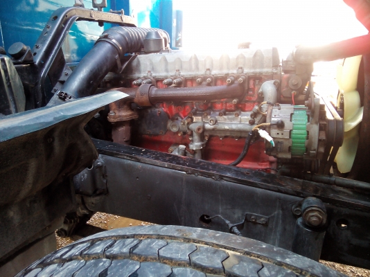 6 ล้อใหญ่ HINO *สิงห์ไฮเทค* FF3H 195 แรงม้า * ยาว 7.20 ม.* รถสวยเดิม+สวยจริง+พร้อมใช้งาน * รถห้างแท้ * มีเล่มพร้อม * 6 ล้อใหญ่ HINO *สิงห์ไฮเทค* FF3H 195 แรงม้า * ยาว 7.20 ม.* รถสวยเดิม+สวยจริง+พร้อมใช้งาน * รถห้างแท้ * มีเล่มพร้อม *