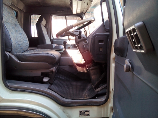 6 ล้อใหญ่ HINO *สิงห์ไฮเทค* FF3H 195 แรงม้า * ยาว 7.20 ม.* รถสวยเดิม+สวยจริง+พร้อมใช้งาน * รถห้างแท้ * มีเล่มพร้อม * 6 ล้อใหญ่ HINO *สิงห์ไฮเทค* FF3H 195 แรงม้า * ยาว 7.20 ม.* รถสวยเดิม+สวยจริง+พร้อมใช้งาน * รถห้างแท้ * มีเล่มพร้อม *