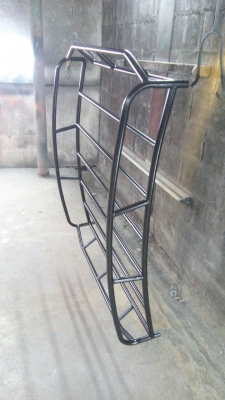 แร็คหลังคารถเต่า ใส่อื่นๆก็ได้ แร็คหลังคารถเต่า ใส่อื่นๆก็ได้