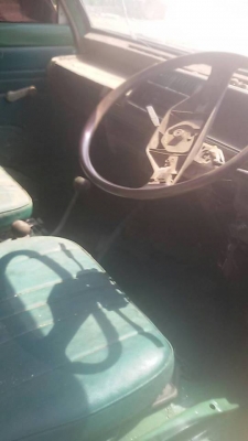 รถกะป้ออน้อย ราคาจิ๊บๆ