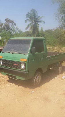 รถกะป้ออน้อย ราคาจิ๊บๆ