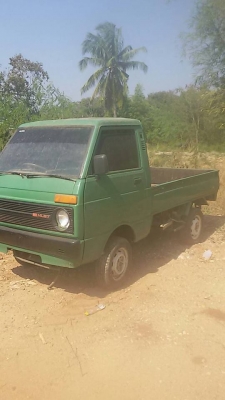 รถกะป้ออน้อย ราคาจิ๊บๆ