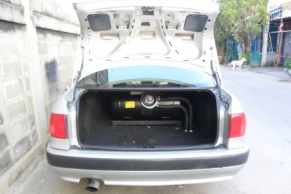 ขาย เก๋ง AUDI 80 2000 cc