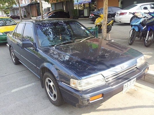 ขายได้ขาย Honda Accord ปี88