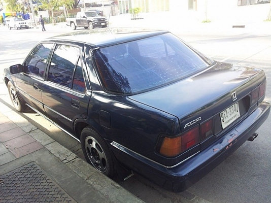 ขายได้ขาย Honda Accord ปี88