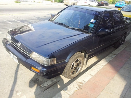 ขายได้ขาย Honda Accord ปี88