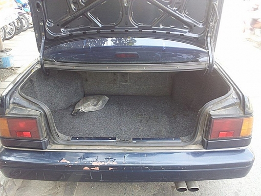 ขายได้ขาย Honda Accord ปี88