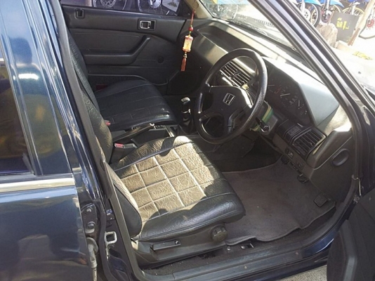 ขายได้ขาย Honda Accord ปี88