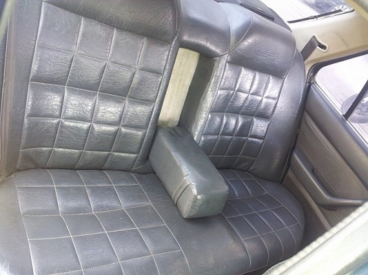 ขายได้ขาย Honda Accord ปี88