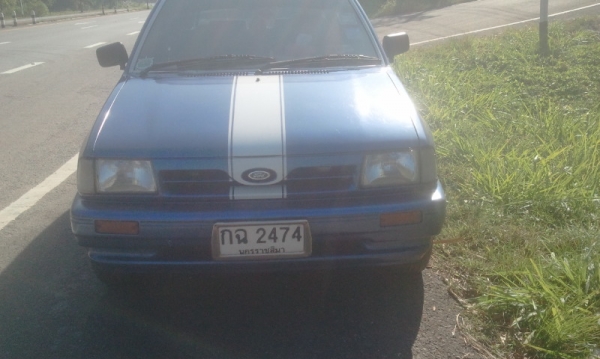 ต้องการขายรถฟอร์ด ต้องการขายรถฟอร์ด