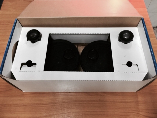 ขายลำโพงกลางแหลม JL 6.5" รุ่น evolution XR 650 CSi. ขายลำโพงกลางแหลม JL 6.5" รุ่น evolution XR 650 CSi.