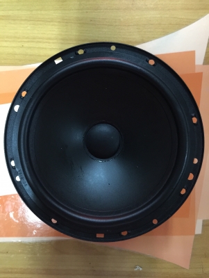 ขายลำโพงกลางแหลม JL 6.5" รุ่น evolution XR 650 CSi. ขายลำโพงกลางแหลม JL 6.5" รุ่น evolution XR 650 CSi.