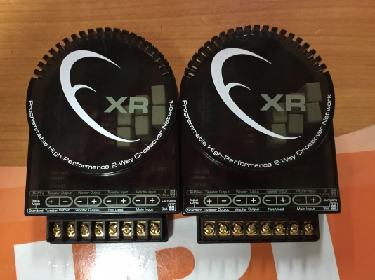 ขายลำโพงกลางแหลม JL 6.5" รุ่น evolution XR 650 CSi. ขายลำโพงกลางแหลม JL 6.5" รุ่น evolution XR 650 CSi.