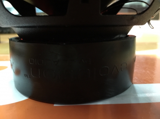 ขายลำโพงกลางแหลม JL 6.5" รุ่น evolution XR 650 CSi. ขายลำโพงกลางแหลม JL 6.5" รุ่น evolution XR 650 CSi.