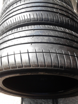 205/50R17  MICHELIN PILOT SPORT3   ชุด 4 เส้น TEL.081-427-3941