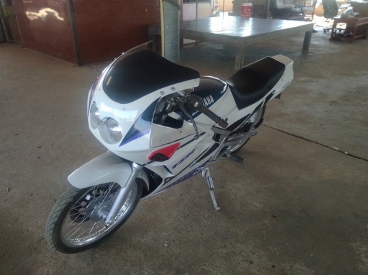 TZR มีทะเบียนพร้อม