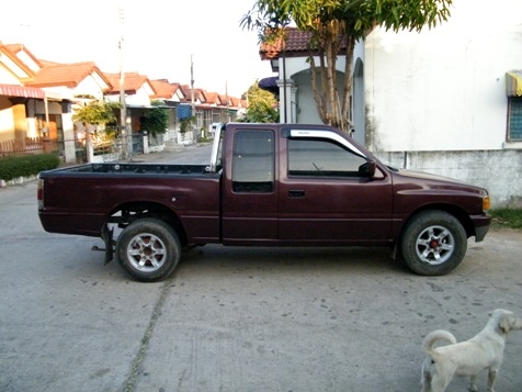 !!! ขายด่วน อีซูซุ TFR มังกรทอง 90 HP ปี 35 พวงมาลัเพาเวอร์ เครื่องดีแน่นๆ สีสวย !!! ขายด่วน อีซูซุ TFR มังกรทอง 90 HP ปี 35 พวงมาลัเพาเวอร์ เครื่องดีแน่นๆ สีสวย