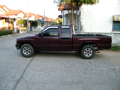 !!! ขายด่วน อีซูซุ TFR มังกรทอง 90 HP ปี 35 พวงมาลัเพาเวอร์ เครื่องดีแน่นๆ สีสวย !!! ขายด่วน อีซูซุ TFR มังกรทอง 90 HP ปี 35 พวงมาลัเพาเวอร์ เครื่องดีแน่นๆ สีสวย