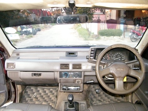 !!! ขายด่วน อีซูซุ TFR มังกรทอง 90 HP ปี 35 พวงมาลัเพาเวอร์ เครื่องดีแน่นๆ สีสวย !!! ขายด่วน อีซูซุ TFR มังกรทอง 90 HP ปี 35 พวงมาลัเพาเวอร์ เครื่องดีแน่นๆ สีสวย