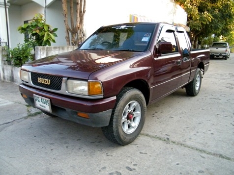 !!! ขายด่วน อีซูซุ TFR มังกรทอง 90 HP ปี 35 พวงมาลัเพาเวอร์ เครื่องดีแน่นๆ สีสวย !!! ขายด่วน อีซูซุ TFR มังกรทอง 90 HP ปี 35 พวงมาลัเพาเวอร์ เครื่องดีแน่นๆ สีสวย