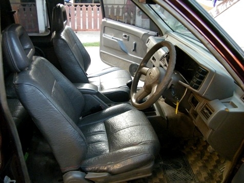 !!! ขายด่วน อีซูซุ TFR มังกรทอง 90 HP ปี 35 พวงมาลัเพาเวอร์ เครื่องดีแน่นๆ สีสวย !!! ขายด่วน อีซูซุ TFR มังกรทอง 90 HP ปี 35 พวงมาลัเพาเวอร์ เครื่องดีแน่นๆ สีสวย