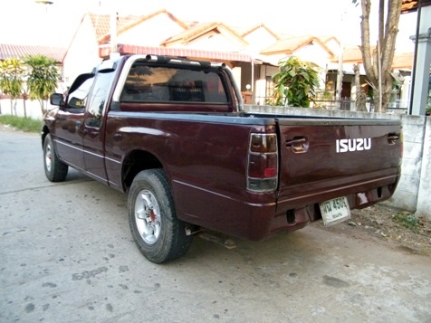 !!! ขายด่วน อีซูซุ TFR มังกรทอง 90 HP ปี 35 พวงมาลัเพาเวอร์ เครื่องดีแน่นๆ สีสวย !!! ขายด่วน อีซูซุ TFR มังกรทอง 90 HP ปี 35 พวงมาลัเพาเวอร์ เครื่องดีแน่นๆ สีสวย