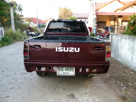 !!! ขายด่วน อีซูซุ TFR มังกรทอง 90 HP ปี 35 พวงมาลัเพาเวอร์ เครื่องดีแน่นๆ สีสวย !!! ขายด่วน อีซูซุ TFR มังกรทอง 90 HP ปี 35 พวงมาลัเพาเวอร์ เครื่องดีแน่นๆ สีสวย