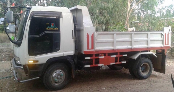 **940,000 บ.ต่อรอง**ขายDECA 210 6ล้อดั้มดิน5คิว สวยๆ ISUZU DECA NRR 6HH1-210HP เครื่อง แน่นๆ แห้งดี แรง ไม่มีเยิ้ม เกียร์เข้างายไม่หลุด ช่วงล่างใหญ่ Fหน้า-หลัง คัสซีสวยๆ เดิมๆ ไม่ปะไม่ดาม ไม่มีบวมครับ กระบะดั้มเหล็ก5ตัน3.60ม.ยิงหน้า สภาพดี พื้นดีข้างสวยไม **940,000 บ.ต่อรอง**ขายDECA 210 6ล้อดั้มดิน5คิว สวยๆ ISUZU DECA NRR 6HH1-210HP เครื่อง แน่นๆ แห้งดี แรง ไม่มีเยิ้ม เกียร์เข้างายไม่หลุด ช่วงล่างใหญ่ Fหน้า-หลัง คัสซีสวยๆ เดิมๆ ไม่ปะไม่ดาม ไม่มีบวมครับ กระบะดั้มเหล็ก5ตัน3.60ม.ยิงหน้า สภาพดี พื้นดีข้างสวยไม