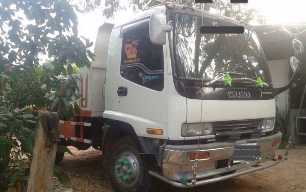 **940,000 บ.ต่อรอง**ขายDECA 210 6ล้อดั้มดิน5คิว สวยๆ ISUZU DECA NRR 6HH1-210HP เครื่อง แน่นๆ แห้งดี แรง ไม่มีเยิ้ม เกียร์เข้างายไม่หลุด ช่วงล่างใหญ่ Fหน้า-หลัง คัสซีสวยๆ เดิมๆ ไม่ปะไม่ดาม ไม่มีบวมครับ กระบะดั้มเหล็ก5ตัน3.60ม.ยิงหน้า สภาพดี พื้นดีข้างสวยไม **940,000 บ.ต่อรอง**ขายDECA 210 6ล้อดั้มดิน5คิว สวยๆ ISUZU DECA NRR 6HH1-210HP เครื่อง แน่นๆ แห้งดี แรง ไม่มีเยิ้ม เกียร์เข้างายไม่หลุด ช่วงล่างใหญ่ Fหน้า-หลัง คัสซีสวยๆ เดิมๆ ไม่ปะไม่ดาม ไม่มีบวมครับ กระบะดั้มเหล็ก5ตัน3.60ม.ยิงหน้า สภาพดี พื้นดีข้างสวยไม