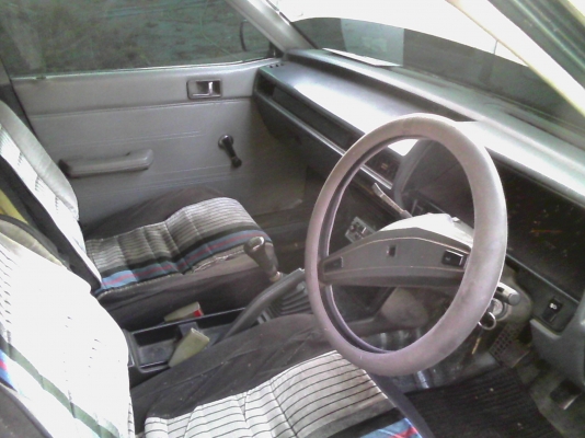 รถราคาถูกเครื่องเดิมช่วงล่างดีแอร์เย็นท.บขาด2ปี รถราคาถูกเครื่องเดิมช่วงล่างดีแอร์เย็นท.บขาด2ปี