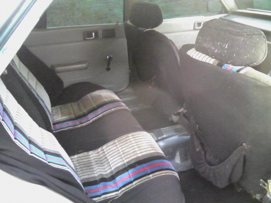 รถราคาถูกเครื่องเดิมช่วงล่างดีแอร์เย็นท.บขาด2ปี รถราคาถูกเครื่องเดิมช่วงล่างดีแอร์เย็นท.บขาด2ปี