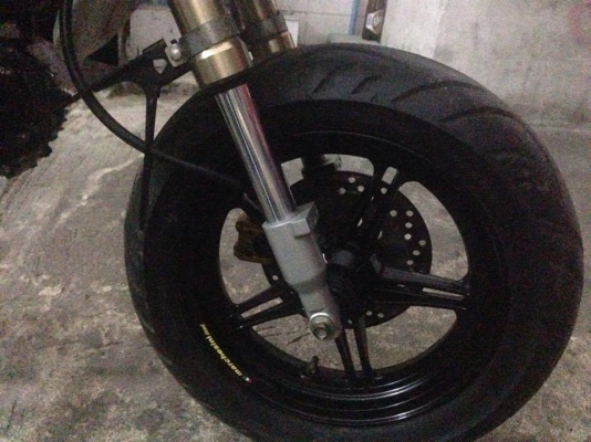 ขายKSRปี55สวยสวย