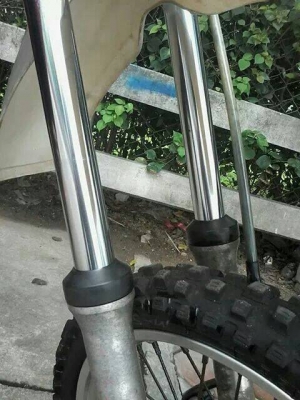 ขาย Yamaha YZ80 เครื่องดี  รถญี่ปุ่น  ราคา17,000