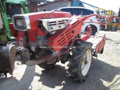 รถพรวนดินเดินตาม KUBOTA T70 รหัสสินค้า : 14001565 หรือเพิ่มเติมไดที่ www.nihonmono.com รถพรวนดินเดินตาม KUBOTA T70 รหัสสินค้า : 14001565 หรือเพิ่มเติมไดที่ www.nihonmono.com