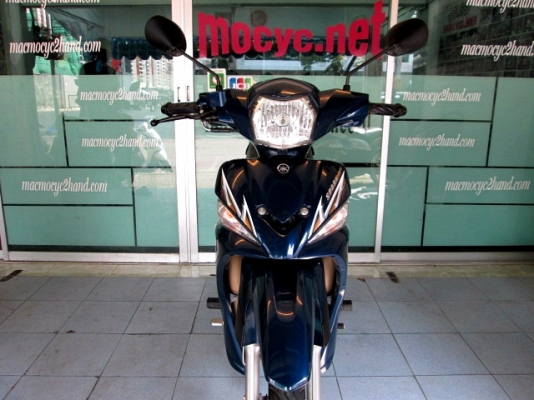 SPARK115 i (สตาร์ทมือ) สีนํ้าเงินนํ้าตาล รถเดือน ส.ค.ปี 57 ไมล์ 2 พันโล รถมีเกียที่ประหยัดน้ำมันที่สุด 84 กม./ ลิตร แถม 2 รายการ 26900 SPARK115 i (สตาร์ทมือ) สีนํ้าเงินนํ้าตาล รถเดือน ส.ค.ปี 57 ไมล์ 2 พันโล รถมีเกียที่ประหยัดน้ำมันที่สุด 84 กม./ ลิตร แถม 2 รายการ 26900