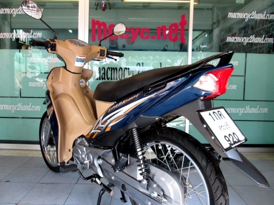 SPARK115 i (สตาร์ทมือ) สีนํ้าเงินนํ้าตาล รถเดือน ส.ค.ปี 57 ไมล์ 2 พันโล รถมีเกียที่ประหยัดน้ำมันที่สุด 84 กม./ ลิตร แถม 2 รายการ 26900 SPARK115 i (สตาร์ทมือ) สีนํ้าเงินนํ้าตาล รถเดือน ส.ค.ปี 57 ไมล์ 2 พันโล รถมีเกียที่ประหยัดน้ำมันที่สุด 84 กม./ ลิตร แถม 2 รายการ 26900