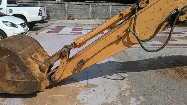 ขายแบคโฮ LUIGONG 915D