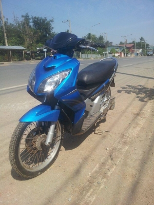 ขายนูโว ทะเบียนพร้อมโอน ราคา 8500 ขายนูโว ทะเบียนพร้อมโอน ราคา 8500