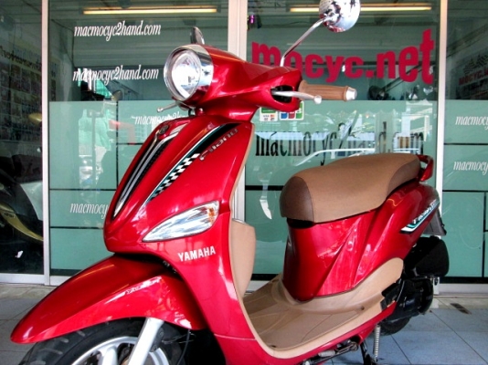 filano  สีแดง รถเดือน มกราคม ปี 56 ไมล์ 5 พันโล ระบบหัวฉีด ประหยัดนํ้ามัน ของแถม 2 รายการ 25900