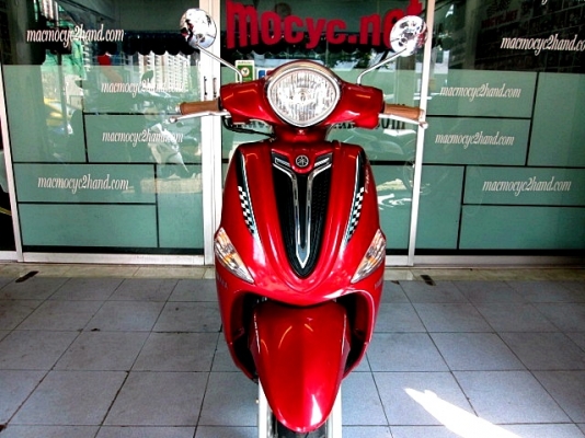 filano  สีแดง รถเดือน มกราคม ปี 56 ไมล์ 5 พันโล ระบบหัวฉีด ประหยัดนํ้ามัน ของแถม 2 รายการ 25900