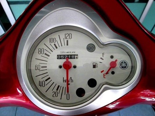 filano  สีแดง รถเดือน มกราคม ปี 56 ไมล์ 5 พันโล ระบบหัวฉีด ประหยัดนํ้ามัน ของแถม 2 รายการ 25900