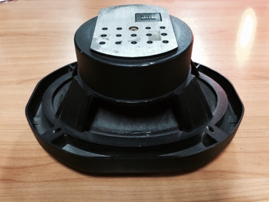 JBL 6*9 T 595 LIMITED เป็นรุ่นTOP ในอดีตอีกแล้วครับ