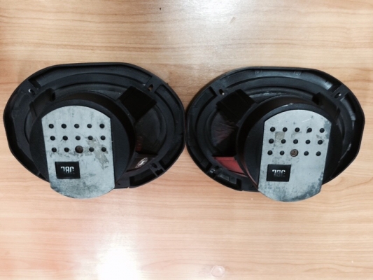 JBL 6*9 T 595 LIMITED เป็นรุ่นTOP ในอดีตอีกแล้วครับ